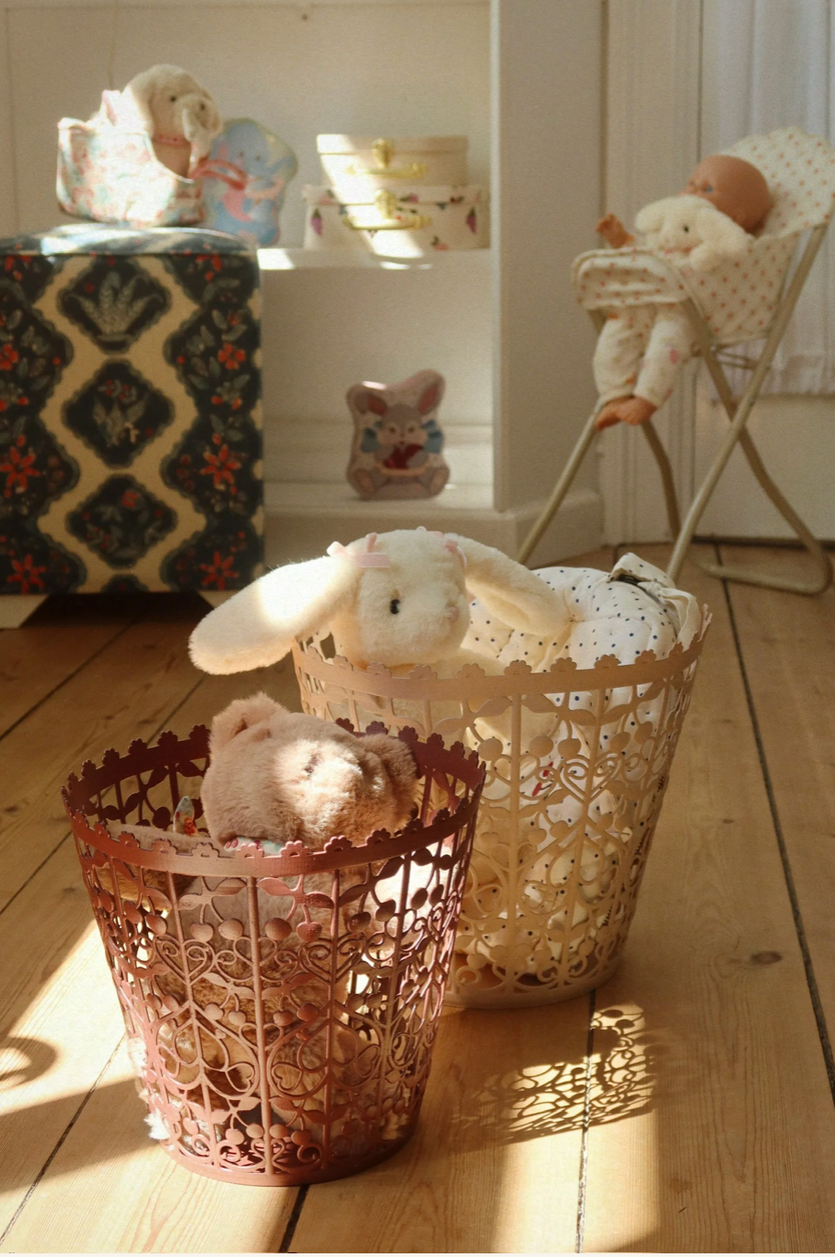 Konges Sløjd Bibi Bunny