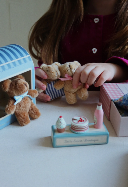 Konges Sløjd Tiny Teddy Milo