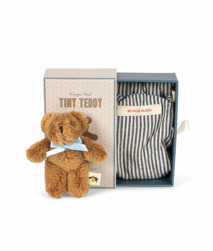 Konges Sløjd Tiny Teddy Milo