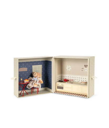 Konges Sløjd My Tiny Kitchen Teddy