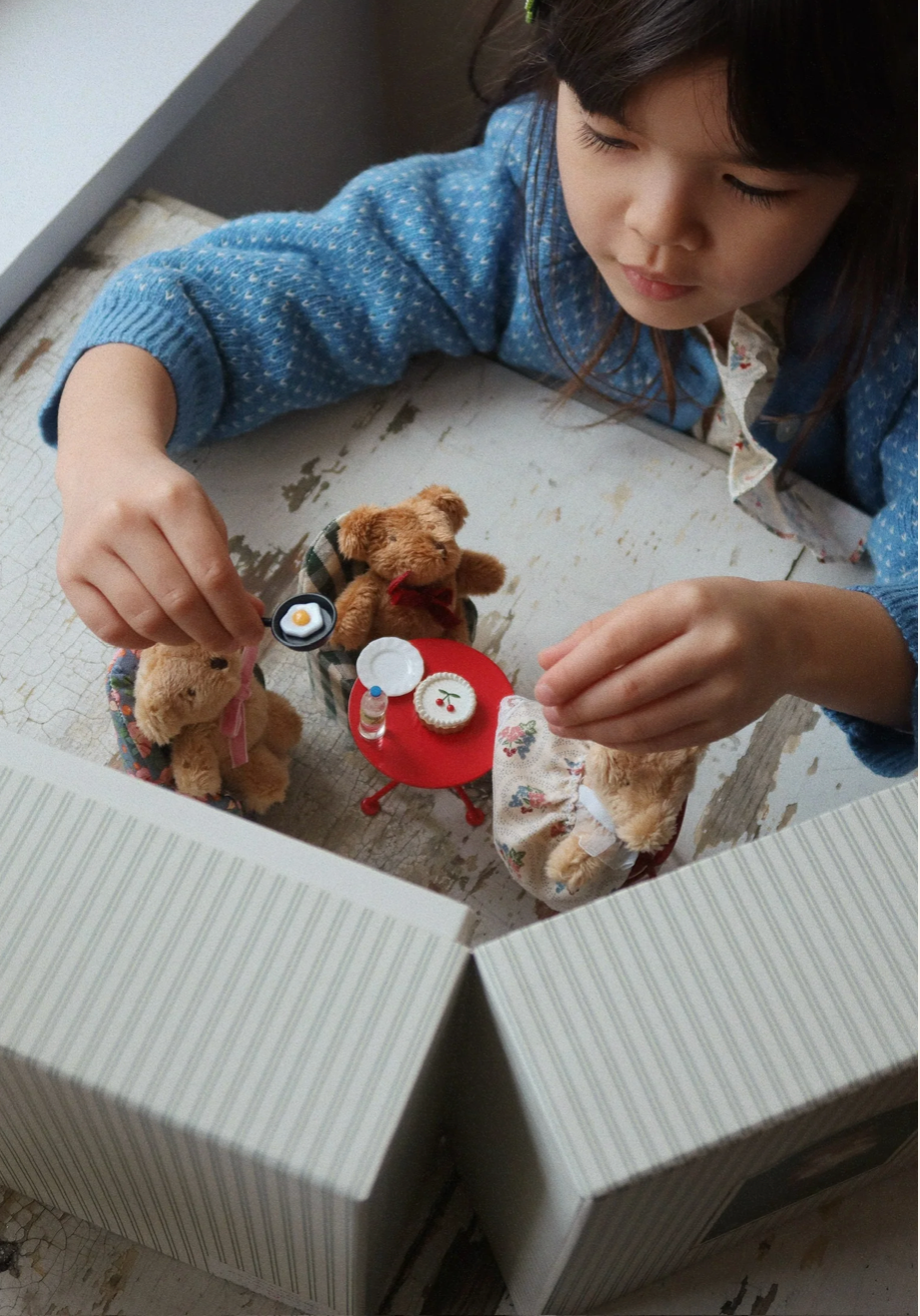 Konges Sløjd My Tiny Kitchen Teddy