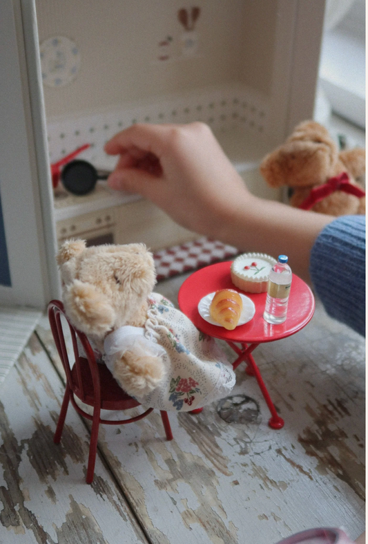 Konges Sløjd My Tiny Kitchen Teddy