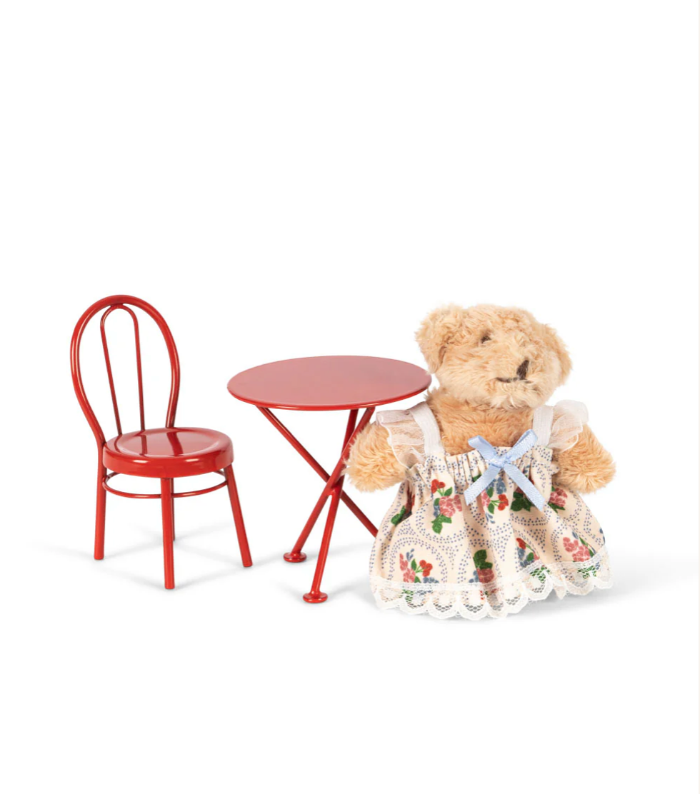 Konges Sløjd My Tiny Kitchen Teddy