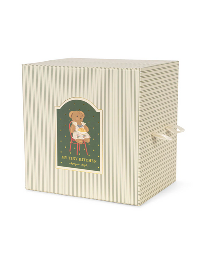 Konges Sløjd My Tiny Kitchen Teddy