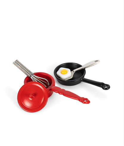 Konges Sløjd My Tiny Kitchen Teddy