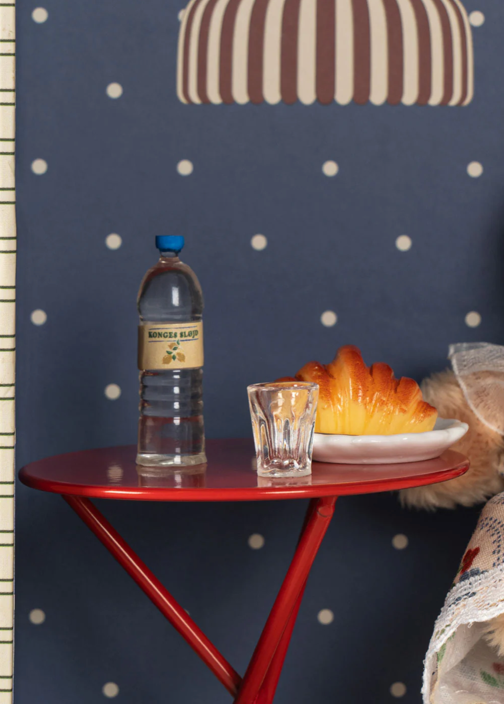 Konges Sløjd My Tiny Kitchen Teddy