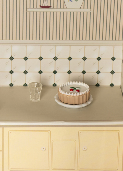 Konges Sløjd My Tiny Kitchen Teddy