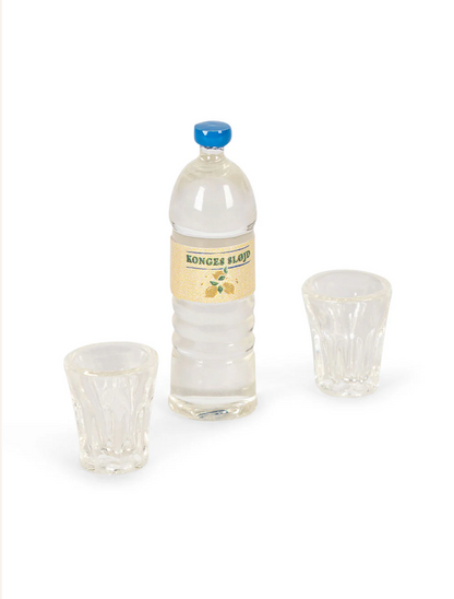 Konges Sløjd My Tiny Kitchen Teddy