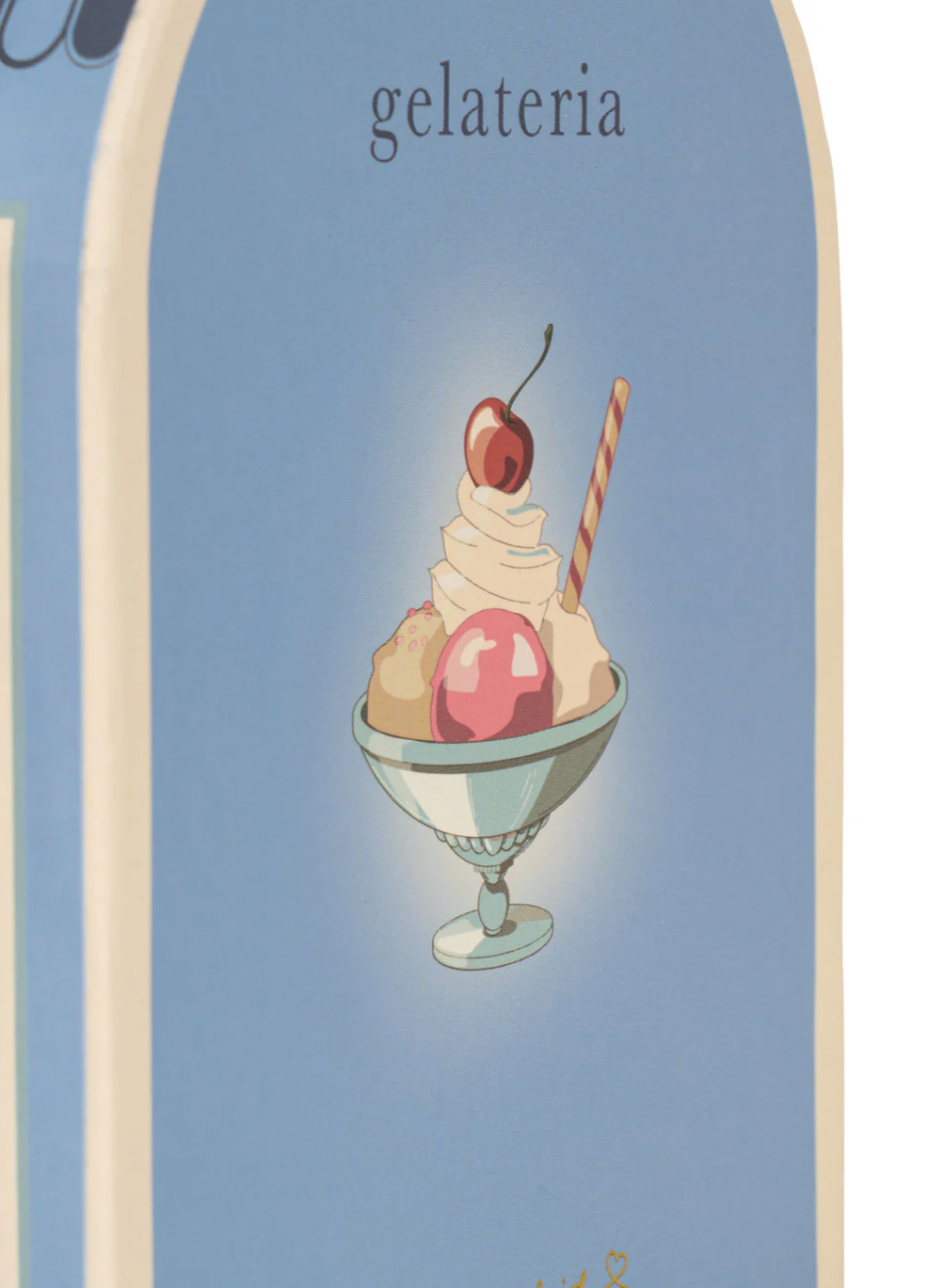 Konges Sløjd My Sweet Boutique Tiny Teddy