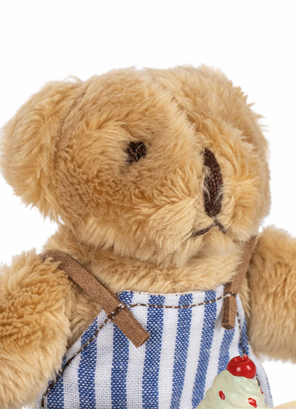 Konges Sløjd My Sweet Boutique Tiny Teddy