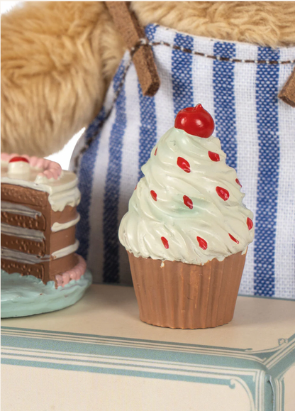 Konges Sløjd My Sweet Boutique Tiny Teddy