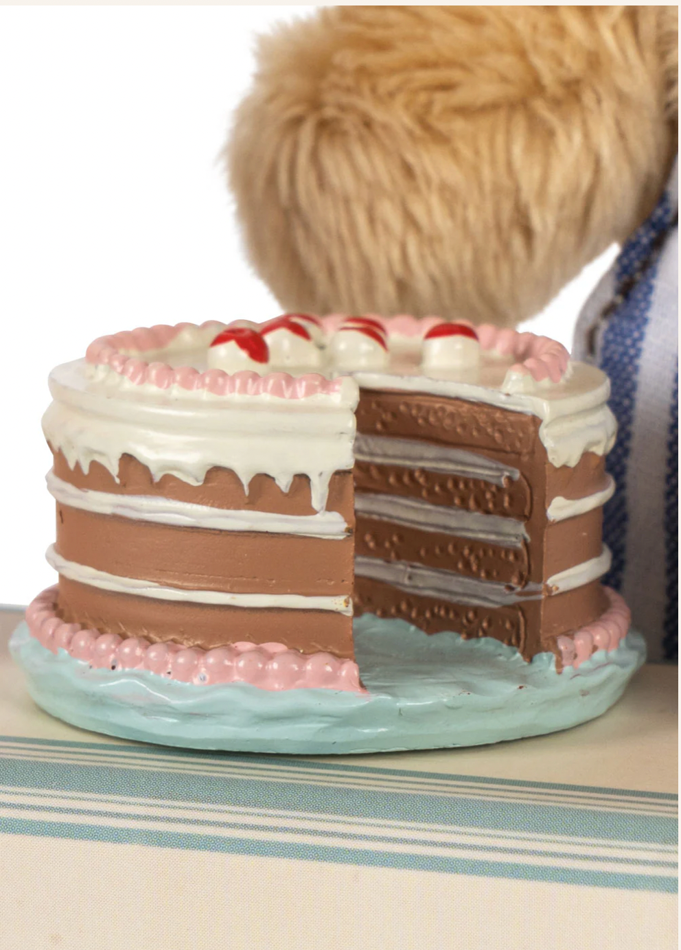 Konges Sløjd My Sweet Boutique Tiny Teddy