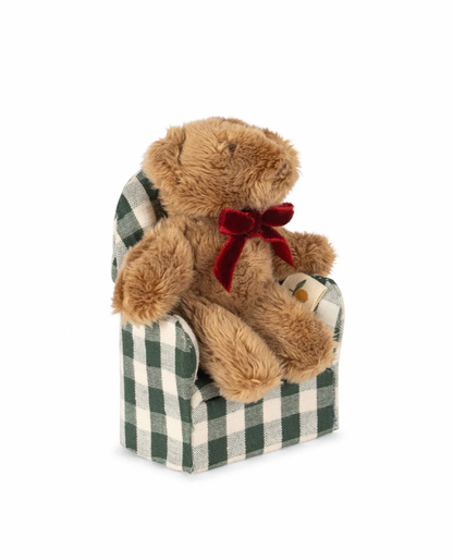 Konges Sløjd Tiny Teddy Kalle