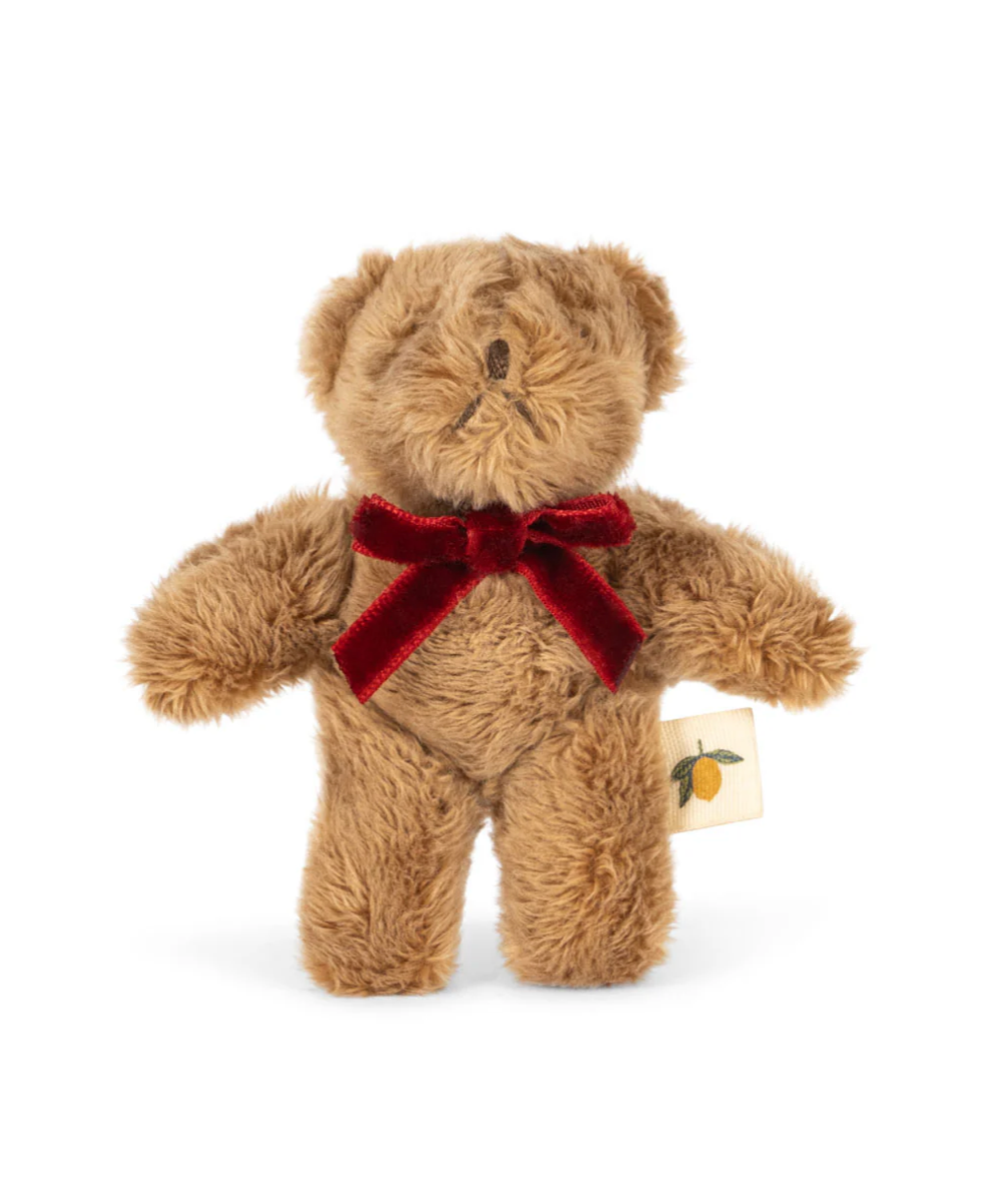 Konges Sløjd Tiny Teddy Kalle