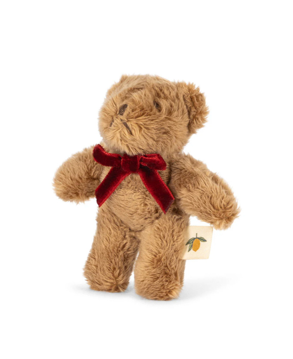 Konges Sløjd Tiny Teddy Kalle