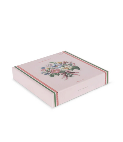 Konges Sløjd Embroidery Set