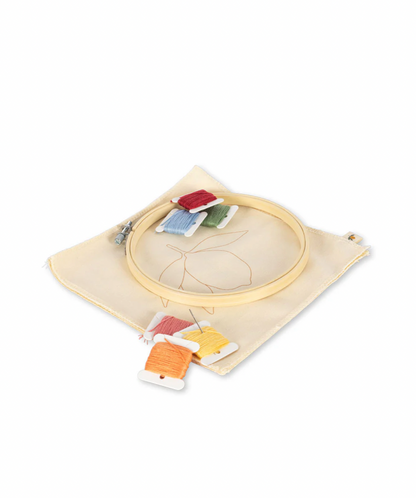 Konges Sløjd Embroidery Set