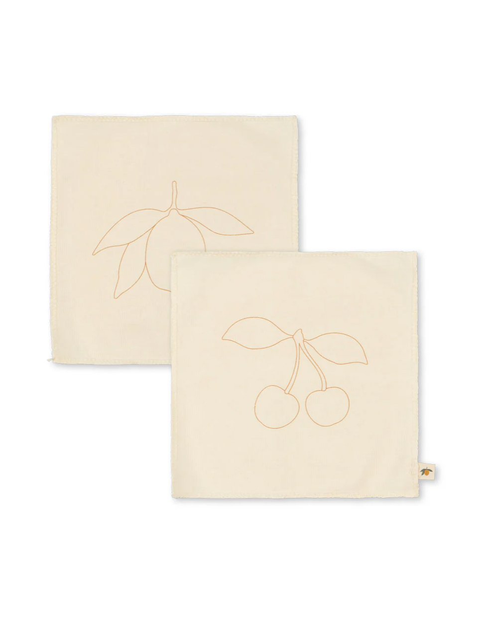 Konges Sløjd Embroidery Set