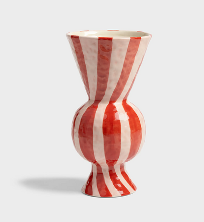 Rhombic Vase