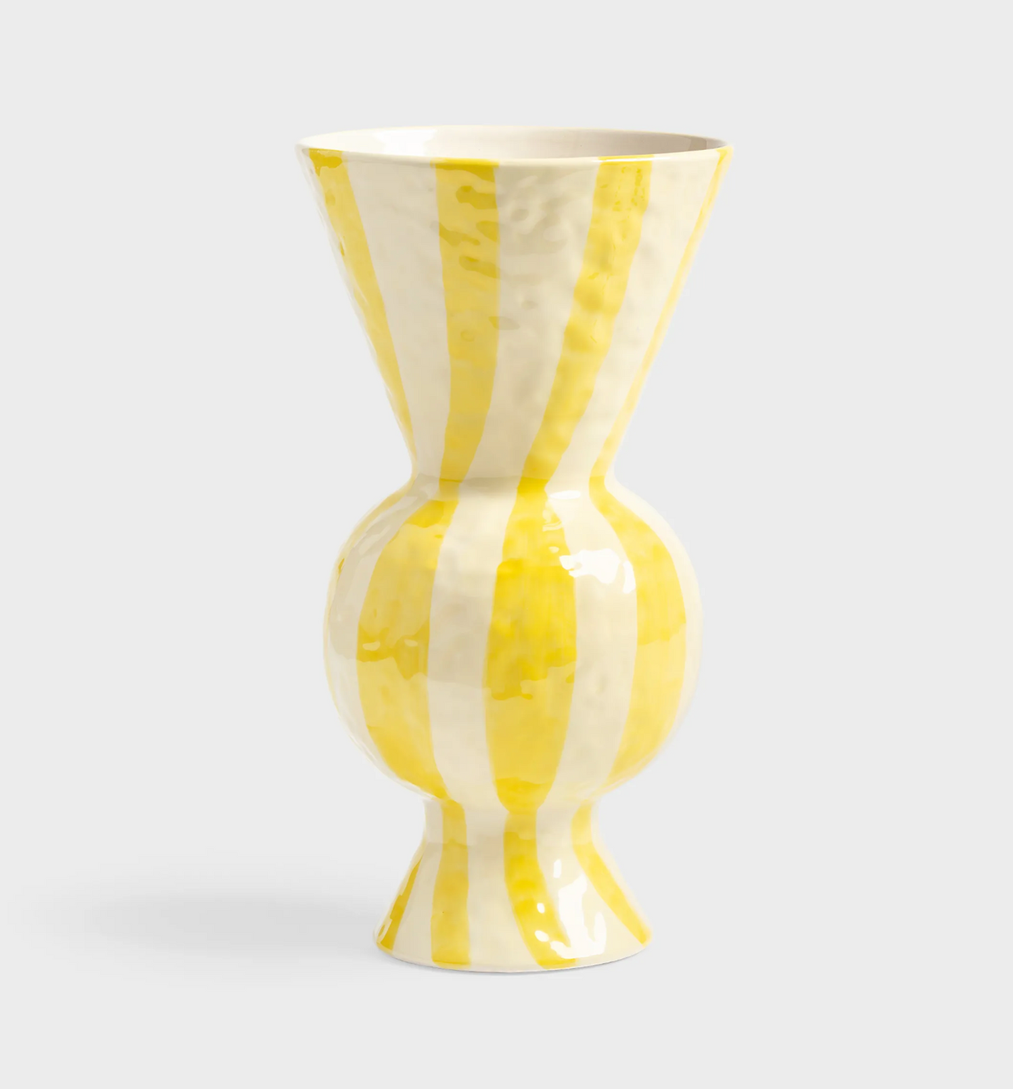 Rhombic Vase