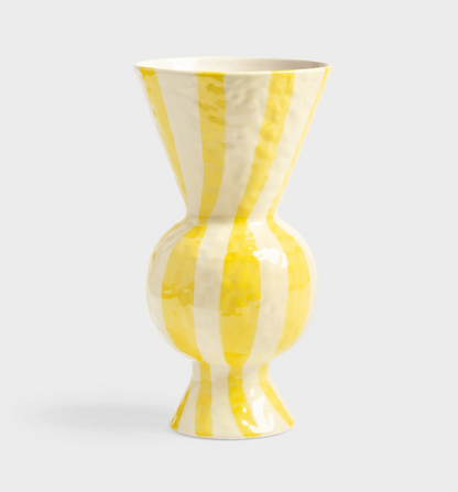 Rhombic Vase
