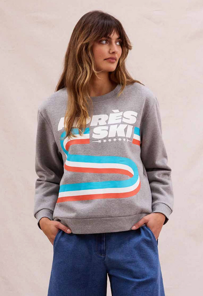 Binny Apres All Day Sweatshirt