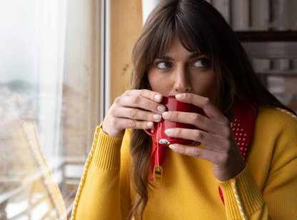 Binny Steamboat Knit