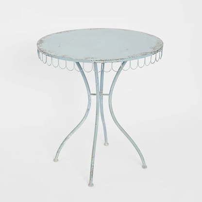 Florabelle Beaumont Table