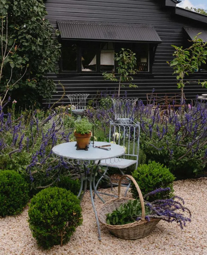 Florabelle Beaumont Table