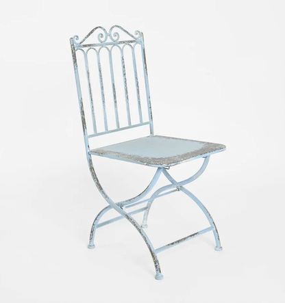 Beaumont Foldable Chair