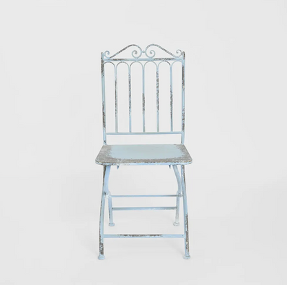 Beaumont Foldable Chair