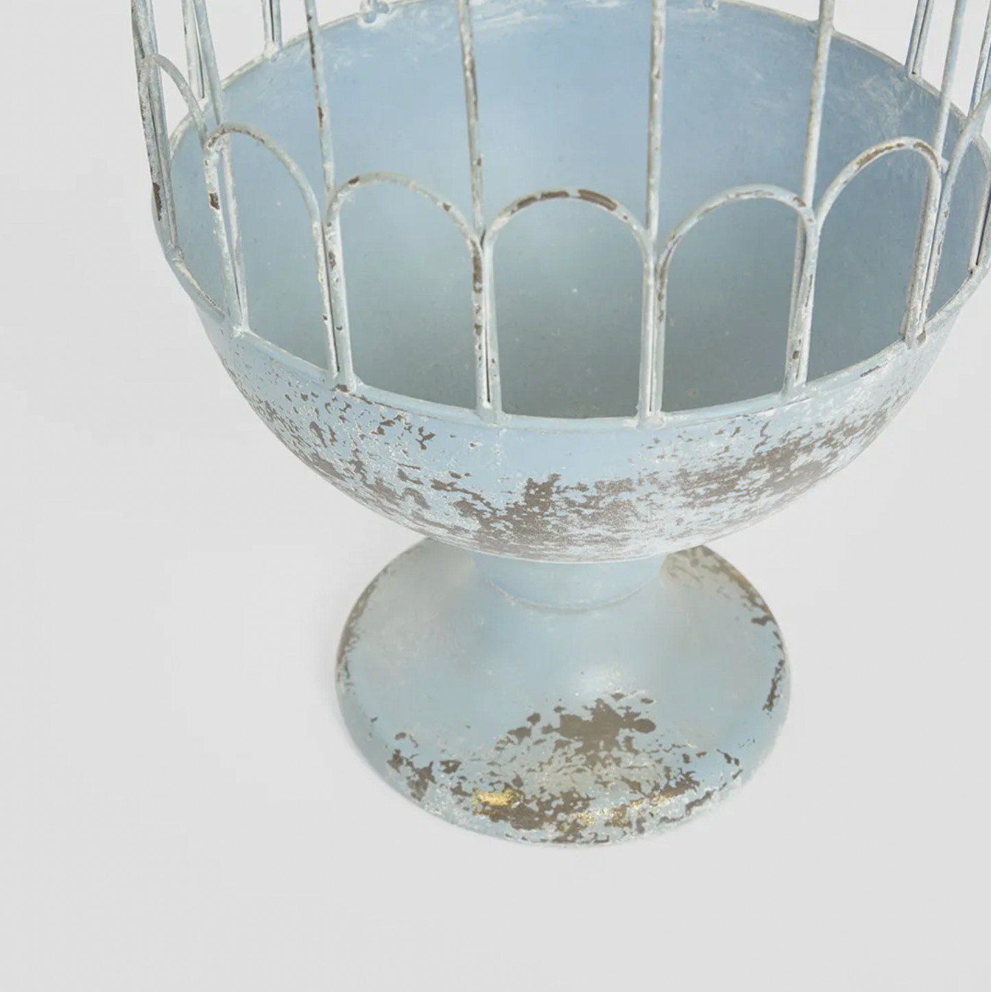 Florabelle Beaumont Planters