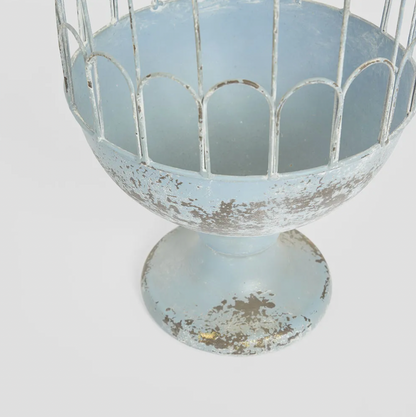 Florabelle Beaumont Planters