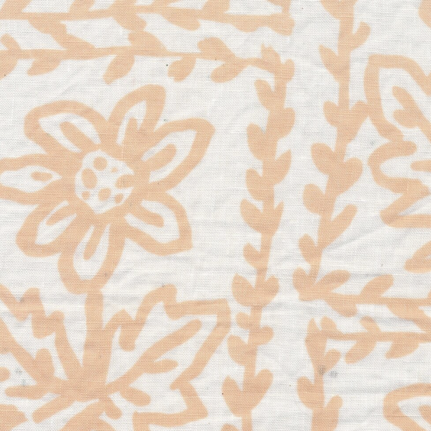 Bonnie & Neil Daisy Buff Bed Linen