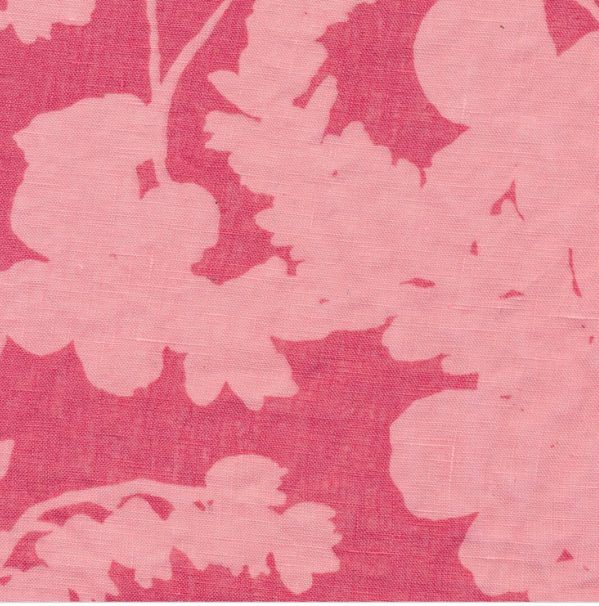 Bonnie & Neil Petal Pink Bed Linen