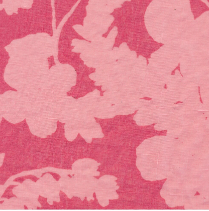 Bonnie & Neil Petal Pink Pyjama Set