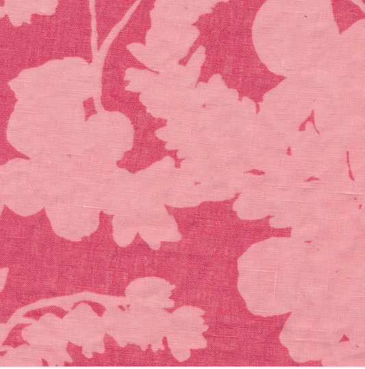 Bonnie & Neil Petal Pink Pyjama Set