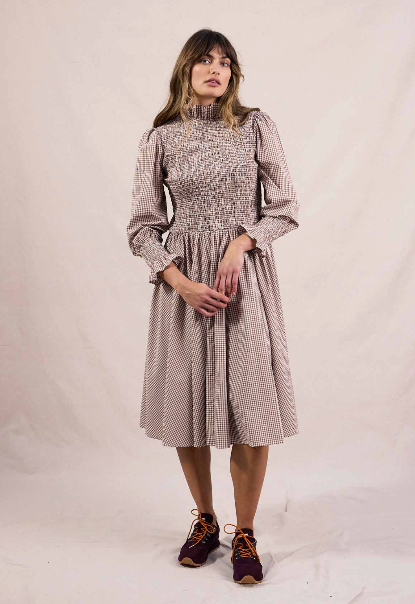 Binny Hot Toddies Dress