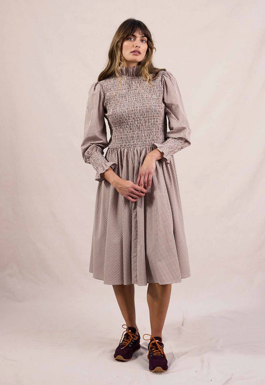 Binny Hot Toddies Dress