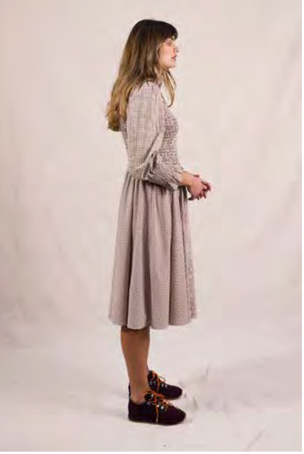 Binny Hot Toddies Dress