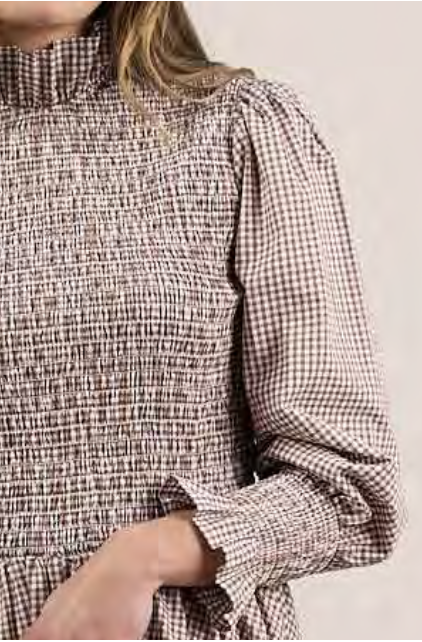 Binny Hot Toddies Dress
