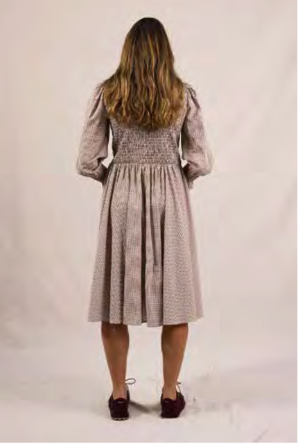 Binny Hot Toddies Dress