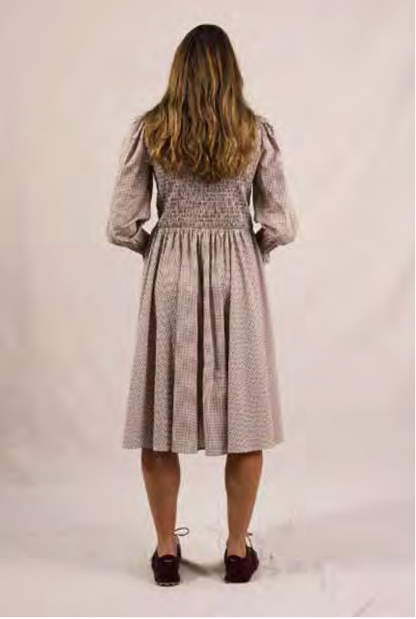 Binny Hot Toddies Dress
