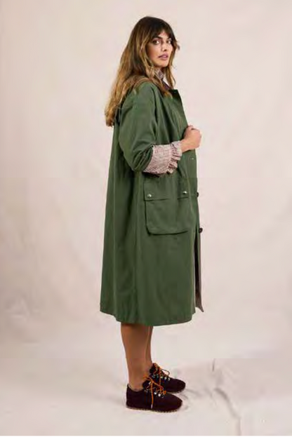 Binny Crackenback Jacket
