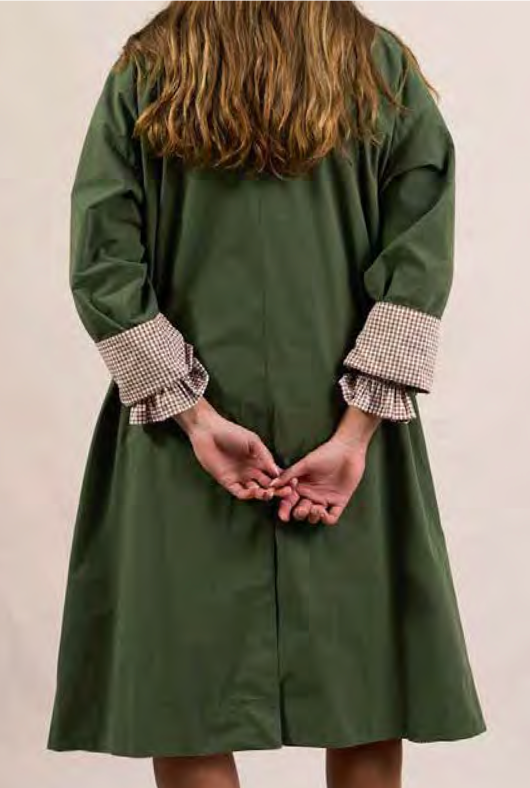 Binny Crackenback Jacket