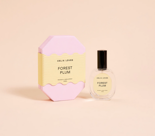 Celia Loves Room Sprays