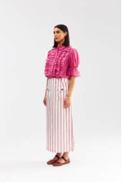 Aston Studio Lillian Skirt
