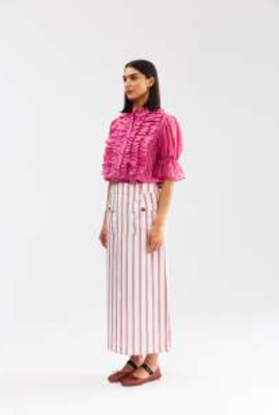Aston Studio Lillian Skirt
