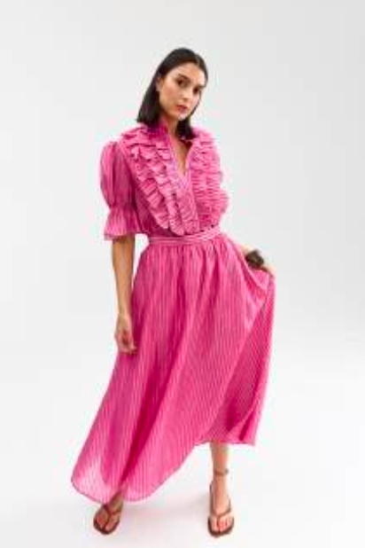 Aston Studio Leonie Blouse