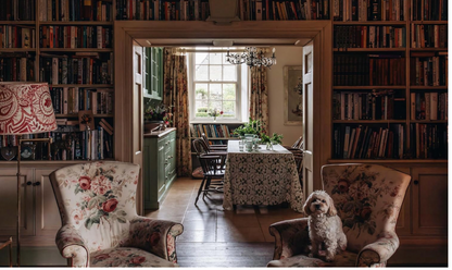 The Nature of Decorating by Jenny Rose-Innes